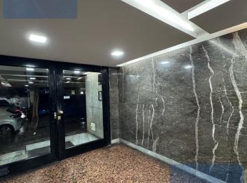 Departamento · 24m² · 1 Ambiente · Departamento - Recoleta