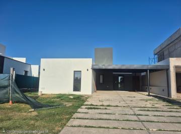 Casa · 135m² · Casa en Venta Siete Soles Una Planta, 3 Dorm.