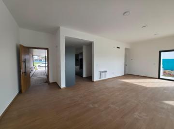 Casa · 135m² · Casa en Venta Siete Soles Una Planta, 3 Dorm.