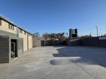 Local comercial · 550m² · Platea Industrial - Ideal Para Galpon - Excelente Ubicación