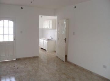 Departamento de 4 ambientes, La Plata · Departamento de 65 m² con 2 Dorm. en Alquiler en Villa Elvira