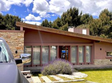 Casa de 5 ambientes, Pinamar · Alquiler Temporal: Diario Usd300
