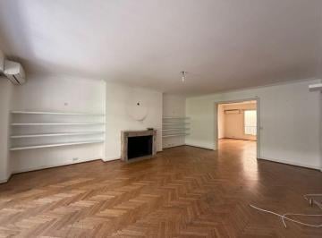 Departamento de 7 ambientes, Retiro · Venta - Departamento - Quintana y Parera