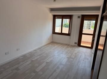 Departamento · 44m² · 1 Dormitorio · 1 Cochera · 2 Ambientes con Cochera