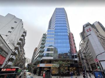 Oficina comercial · 137m² · Oficina en Microcentro