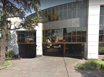 Oficina comercial · 103m² · 2 Ambientes · 4 Cocheras · Oficina de Categoria en Martinez