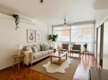 Departamento · 102m² · 4 Ambientes · Departamento 4 Amb en Venta Belgrano.