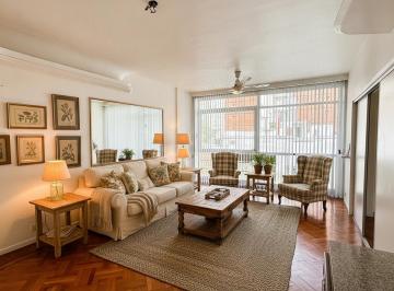 Departamento · 102m² · 4 Ambientes · Departamento 4 Amb en Venta Belgrano.