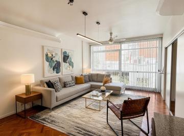 Departamento · 102m² · 4 Ambientes · Departamento 4 Amb en Venta Belgrano.