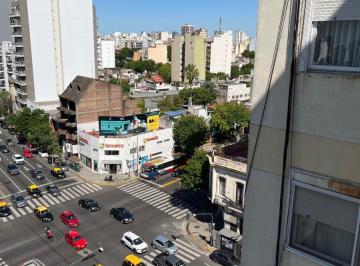 Departamento de 2 ambientes, San Cristobal · Departamento en Venta 2 Ambientes Balcon San Cristobal