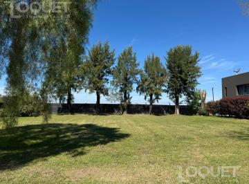 Terreno · 900m² · Terreno en Club de Campo El Paso Numero 532