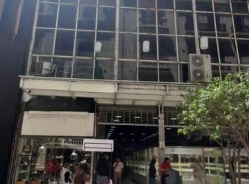 Oficina comercial de 1 ambiente, San Nicolás · Oficinas en Venta Florida y Corrientes
