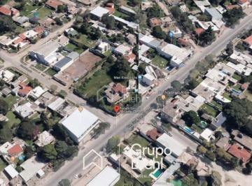 Terreno · 390m² · Lote en Esquina de 1.955 m² en Venta, Sobre Av Donato Álvarez, Zona Norte