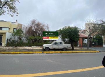 Terreno · 814m² · 5 Ambientes · Vieytes 578