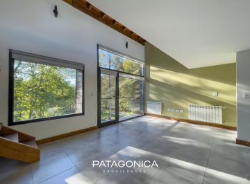 Departamento · 80m² · 3 Ambientes · 1 Cochera · Venta - Depto 3 Amb C/coch Playroom/escritorio Impecable! Villa La Angostura
