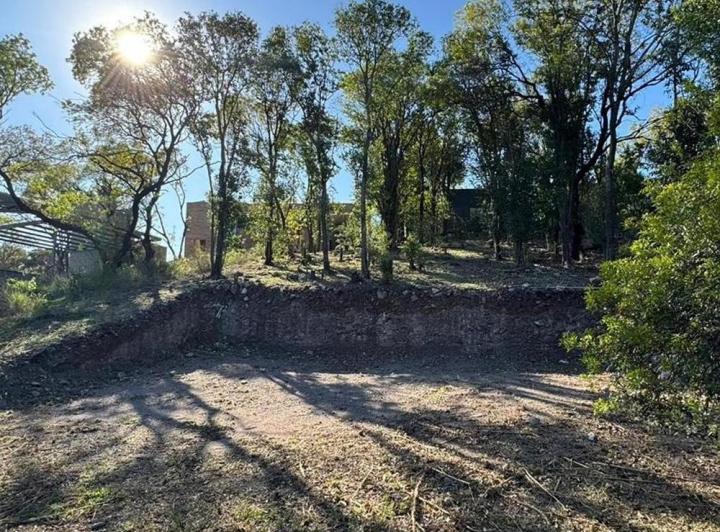 Terreno · 708m²