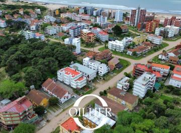 Departamento de 2 ambientes, Villa Gesell · Departamento 2 Ambientes con Estacionamiento - Sur Geselino