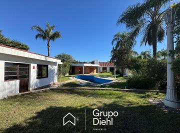 Casa · 400m² · Oportunidad Casa Apta Credito a m. del Colegio Lasalle en Venta en Argüello, Zona Norte