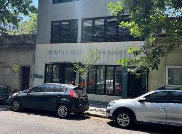 Oficina comercial de 5 ambientes, Palermo · Exelente Edificio de Oficinas, Moderno 6 Años en Palermo Hollywood