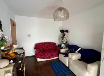 Departamento · 50m² · 4 Ambientes · Departamento 2 Dorm. - Alberdi