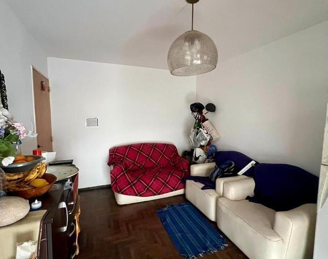 Departamento · 46m² · 4 Ambientes