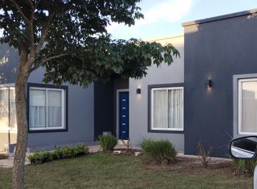 Casa de 4 ambientes, Pilar · Dueño - Alquiler Anual - Barrio Cerrado San Ramiro, Pilar del Este