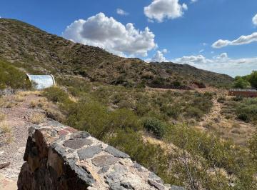 Terreno · 2293m² · Terreno en Venta Valle Grande