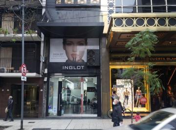 Local comercial · 214m² · Local en Venta Ubicado en Recoleta, Capital Federal, Buenos Aires