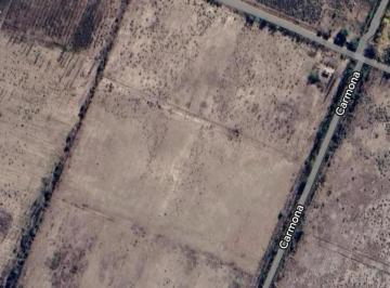 Terreno · 100000000m² · Terreno en Venta