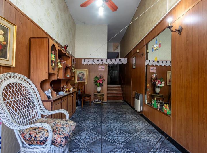 Casa · 140m² · 4 Ambientes