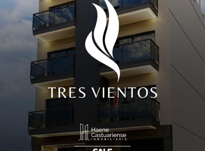 Departamento · 48m² · 1 Ambiente