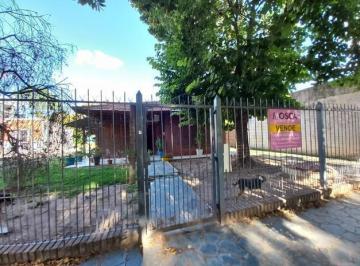Casa · 120m² · 3 Ambientes · 2 Cocheras · Vendo Casa en Moreno Centro
