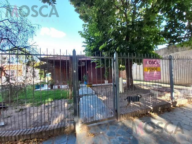 Casa · 120m² · 3 Ambientes · 2 Cocheras
