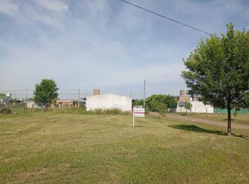 Terreno · 557m² · Hermosa Esquina en Funes City - Superficie 557 m². - Orientación Noreste!