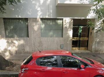 Departamento · 57m² · 2 Ambientes · Almagro Frente a La Plaza, 2 Amb. Al Frente, Luz y Sol