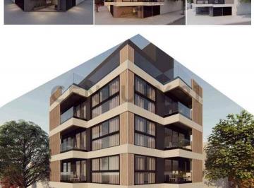 Departamento · 108m² · 3 Ambientes · 6 Cocheras · Venta Departamento de 3 Ambientes Al Frente en Villa Luro - Fecha de Entrega Dic. 2026