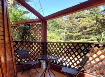 PH · 80m² · PH 2 Dorm. con Parrilla en Alquiler Temporario Pinamar