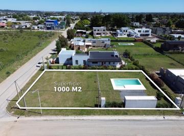 Terreno · 11m² · Lote con Pileta en Venta - Zona La Rural Tandil