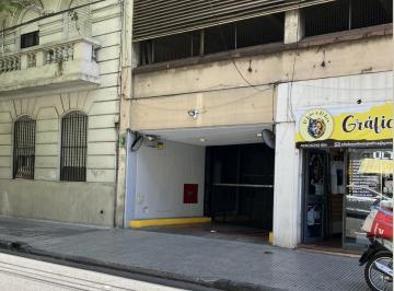 Fácil acceso por Ayacucho a mano izquierda. · Cochera Doble en Recoleta Fácil Acceso, Rampa Ancha Subsuelo.