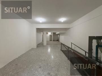 Local comercial · 100m² · 2 Ambientes · Venta o Alquiler de Local en Belgrano