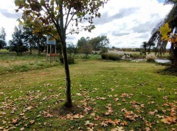 Campo · 1200000ha · 3 Ambientes · 1 Cochera · Campo en Venta - Canning (Ezeiza)