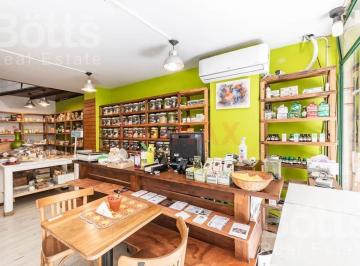 Local comercial · 71m² · Venta de Local Comercial en Villa Crespo