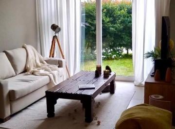 Departamento · 46m² · 2 Ambientes · Departamento en Venta en Villa Los Remeros, Rincón de Milberg, Tigre