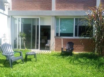 Departamento · 47m² · 2 Ambientes · 1 Cochera · Departamento en Venta en Villa Los Remeros, Rincón de Milberg, Tigre