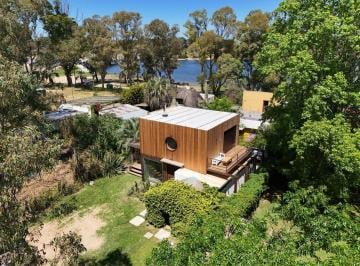 Casa · 450m² · 4 Ambientes · Casa en Alquiler en La Barra