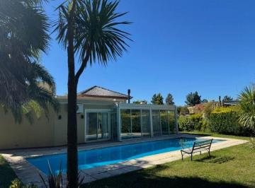 Casa de 4 ambientes, Presidente Perón · Casa - Venta - Malibu