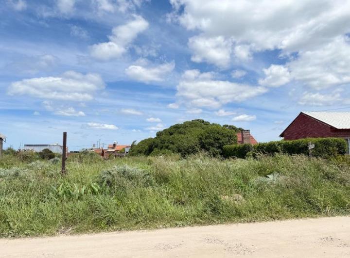 Terreno · 546m²