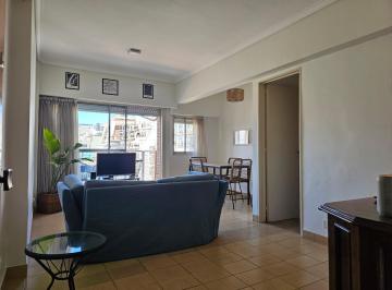 Departamento de 3 ambientes, Núñez · Alquiler 3 Ambientes Balcón Nuñez Frente