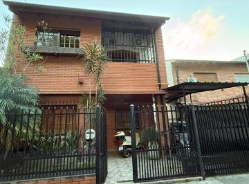 Casa de 7 ambientes, Vicente López · Dueño Vende Excelente Casa en Venta Sobre Lote Propio