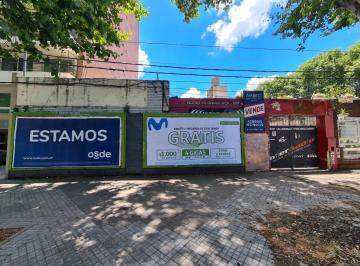 Terreno · 258m² · Venta Terreno Av Pellegrini Entre Lavalle y Bv. Avellaneda Corredor Urbano B Pb 10 Pisos Rosario